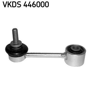 Biellette de barre stabilisatrice (Biellette antiroulis) SKF ref. VKDS 446000